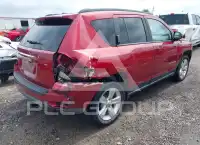 2016 Jeep COMPASS photo