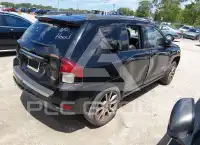 2016 Jeep COMPASS photo