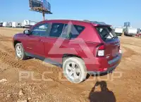2016 Jeep COMPASS фото