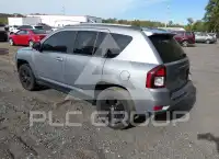 2016 Jeep COMPASS фото