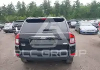 2016 Jeep COMPASS photo