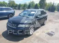 2016 Jeep COMPASS фото
