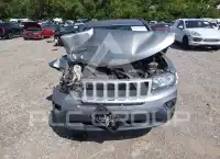 2016 Jeep COMPASS фото