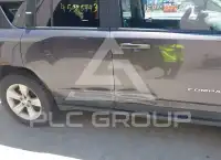 2016 Jeep COMPASS фото