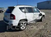 2016 Jeep COMPASS фото