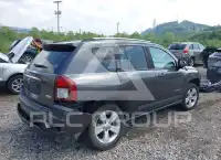 2016 Jeep COMPASS фото
