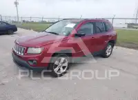 2016 Jeep COMPASS photo