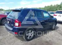 2016 Jeep COMPASS фото