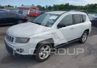 2016 Jeep COMPASS фото