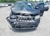 2016 Jeep COMPASS фото