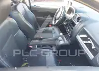 2016 Jeep COMPASS фото