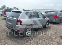 2016 Jeep COMPASS фото