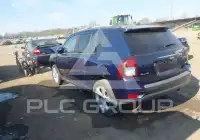 2016 Jeep COMPASS фото