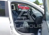 2016 Jeep COMPASS photo