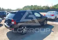 2016 Jeep COMPASS photo