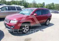 2016 Jeep COMPASS photo
