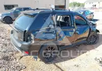 2016 Jeep COMPASS фото