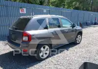 2016 Jeep COMPASS фото