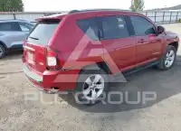 2016 Jeep COMPASS фото