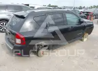 2016 Jeep COMPASS photo
