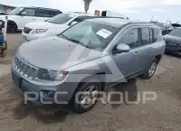 2016 Jeep COMPASS photo