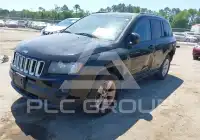 2016 Jeep COMPASS фото