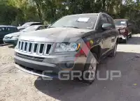 2016 Jeep COMPASS фото