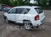 2016 Jeep COMPASS фото
