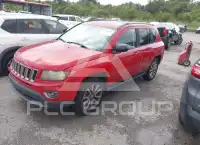 2016 Jeep COMPASS фото