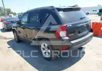 2016 Jeep COMPASS фото