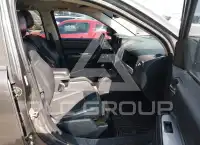 2016 Jeep COMPASS фото