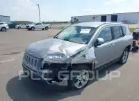 2016 Jeep COMPASS фото