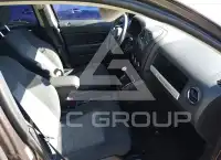 2016 Jeep COMPASS фото