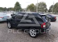 2016 Jeep COMPASS фото