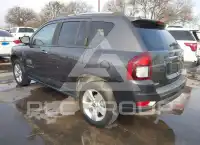 2016 Jeep COMPASS фото