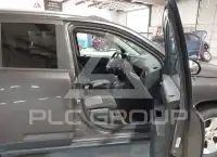 2016 Jeep COMPASS photo