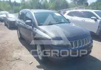 2016 Jeep COMPASS фото