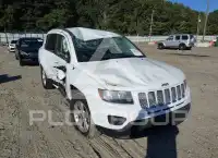 2016 Jeep COMPASS фото