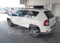 2016 Jeep COMPASS фото