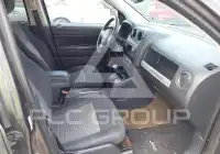 2016 Jeep COMPASS photo
