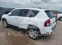 2016 Jeep COMPASS фото