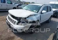 2016 Jeep COMPASS фото