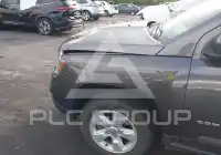 2016 Jeep COMPASS фото