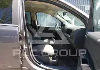 2016 Jeep COMPASS фото