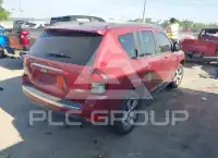 2016 Jeep COMPASS photo