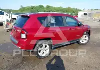 2016 Jeep COMPASS фото