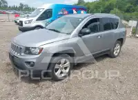 2016 Jeep COMPASS фото