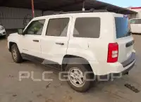 2016 Jeep PATRIOT photo