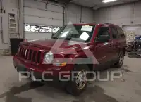 2016 Jeep PATRIOT фото