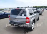 2016 Jeep PATRIOT фото